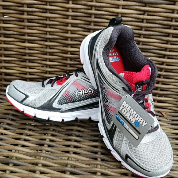 Fila Cool Max memory foam - Picture 8 of 8